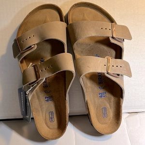 Birkenstock Arizona size 42